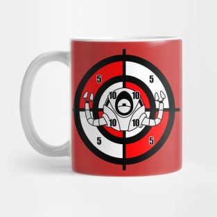 Kevin Target Mug